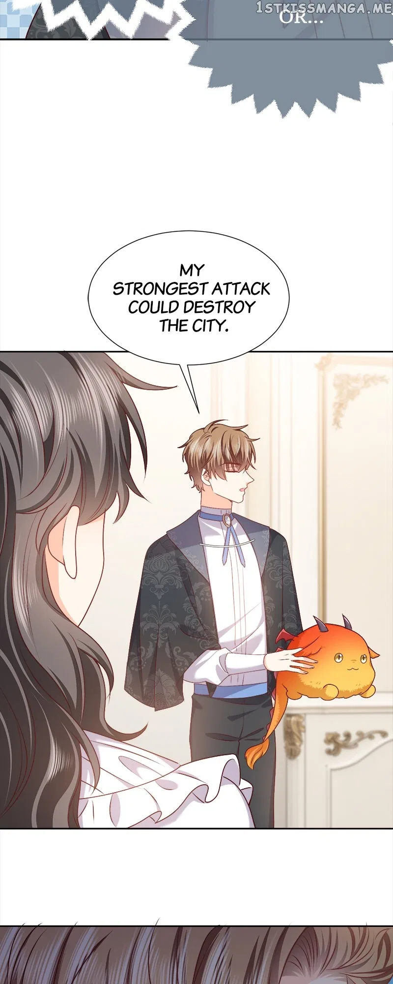 Truly Refuse To Be A Witch Chapter 51 – Page 2