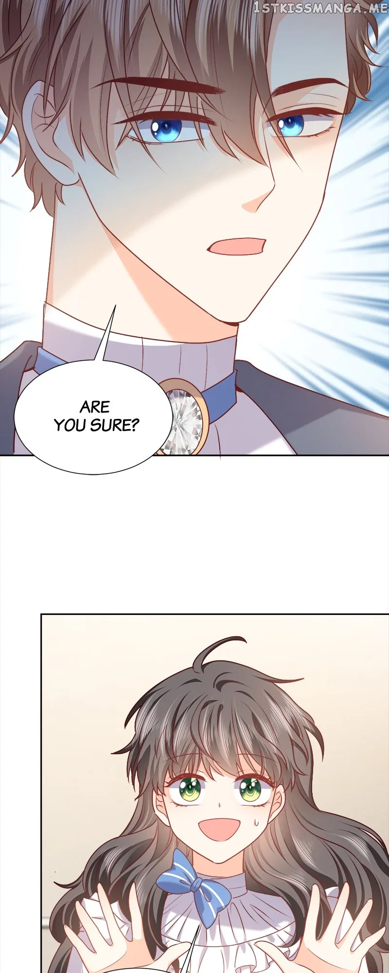 Truly Refuse To Be A Witch Chapter 51 – Page 3
