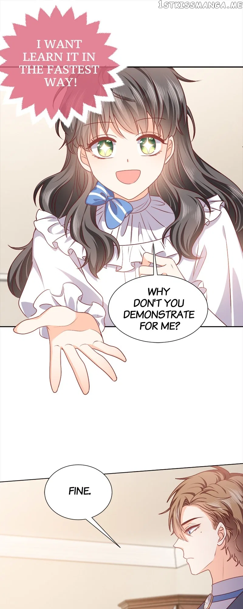 Truly Refuse To Be A Witch Chapter 51 – Page 6