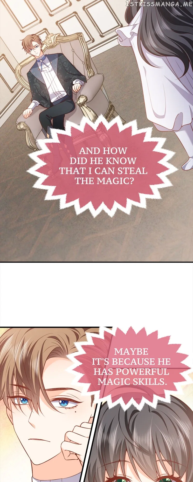 Truly Refuse To Be A Witch Chapter 51 – Page 26