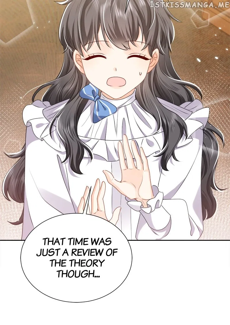 Truly Refuse To Be A Witch Chapter 50 – Page 4