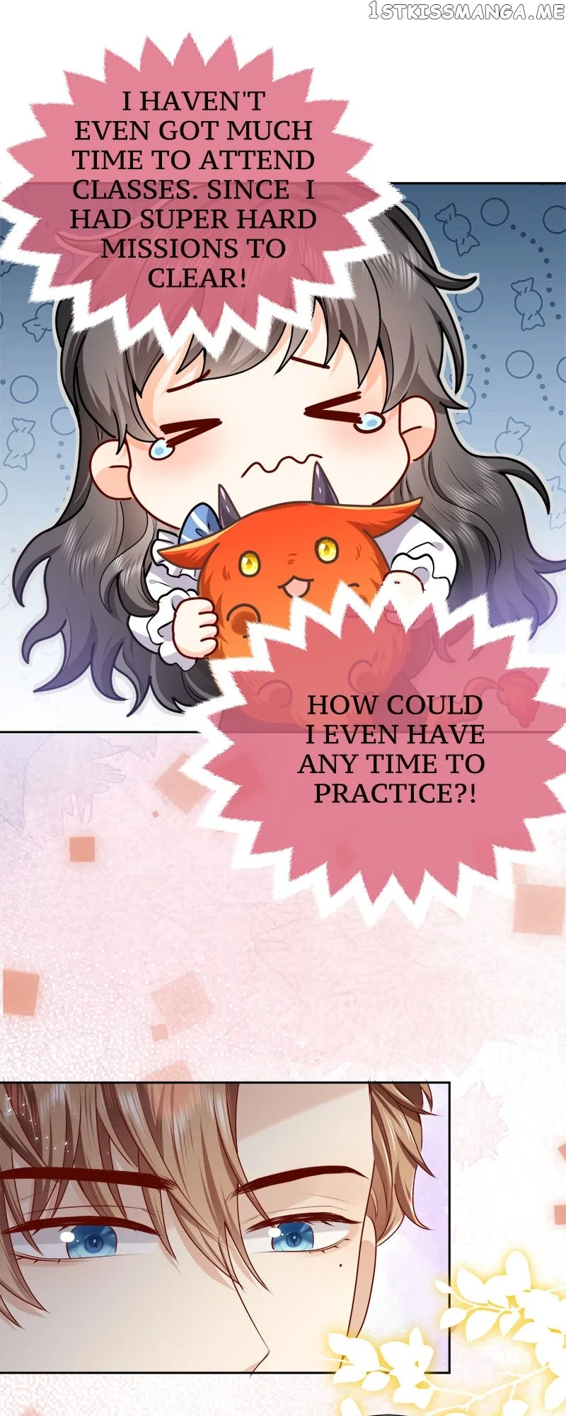 Truly Refuse To Be A Witch Chapter 50 – Page 5