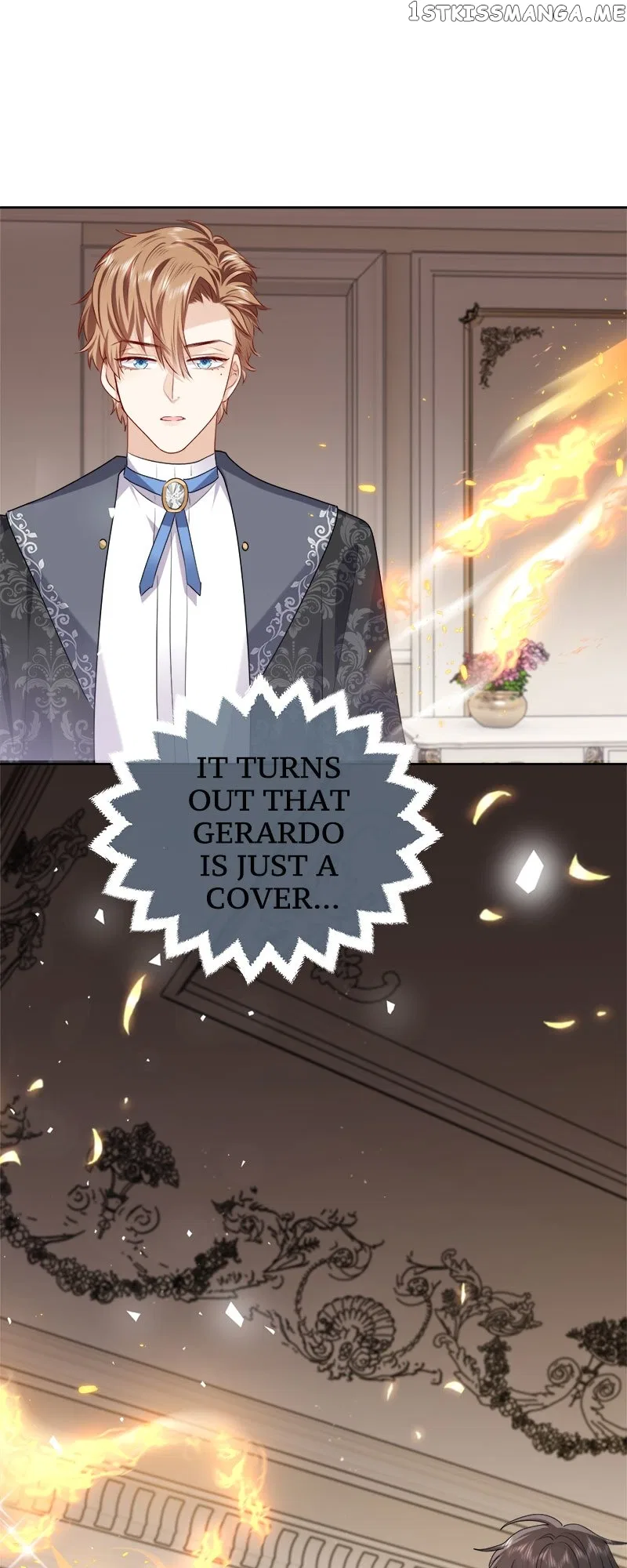 Truly Refuse To Be A Witch Chapter 50 – Page 13