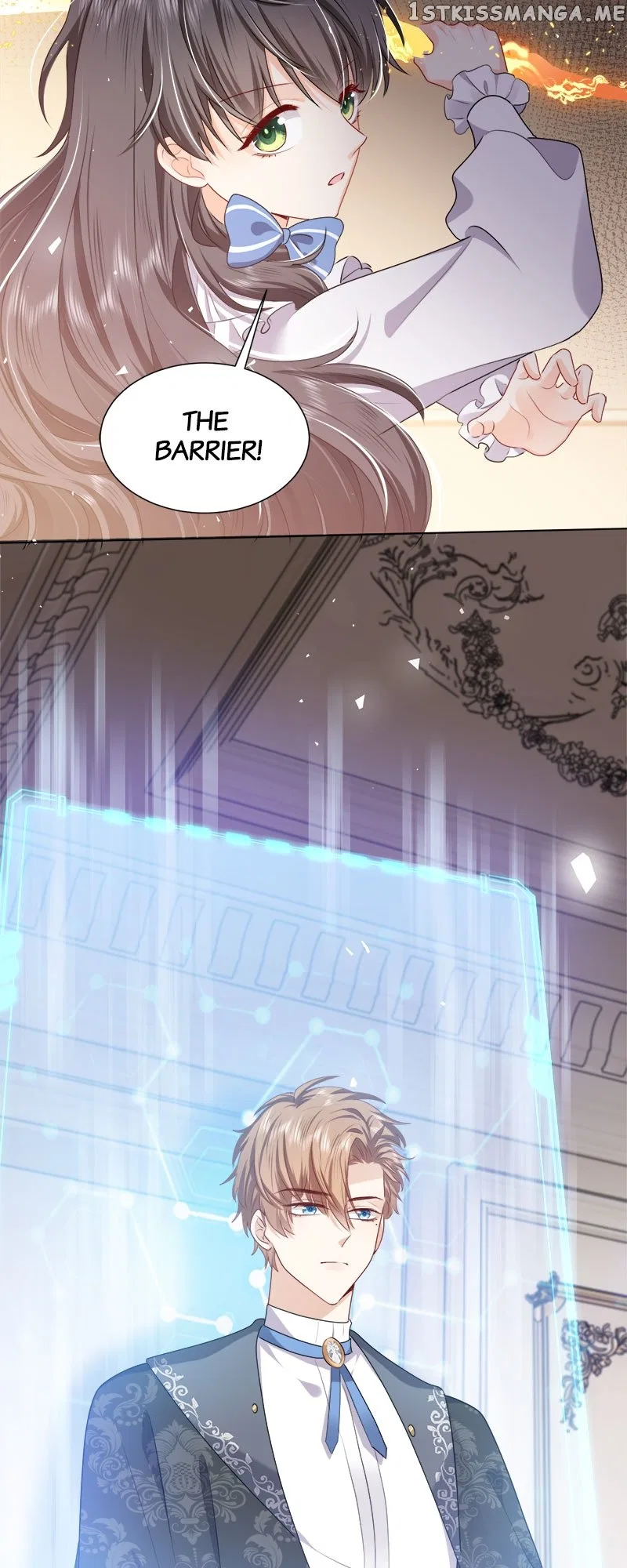 Truly Refuse To Be A Witch Chapter 50 – Page 16