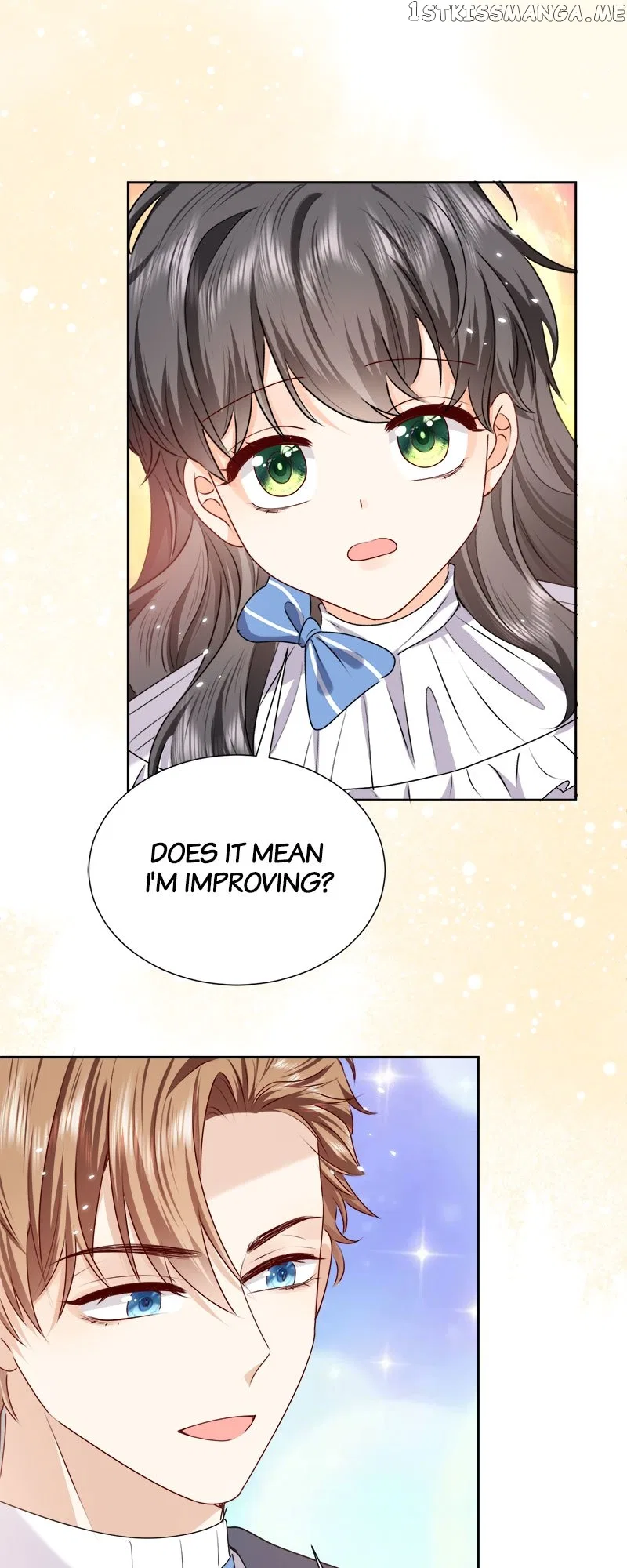 Truly Refuse To Be A Witch Chapter 50 – Page 25