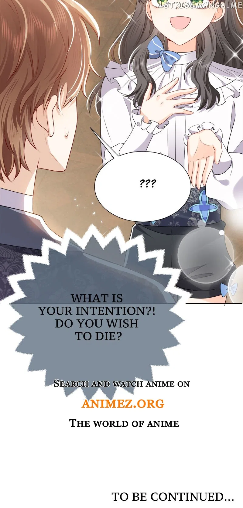 Truly Refuse To Be A Witch Chapter 50 – Page 30