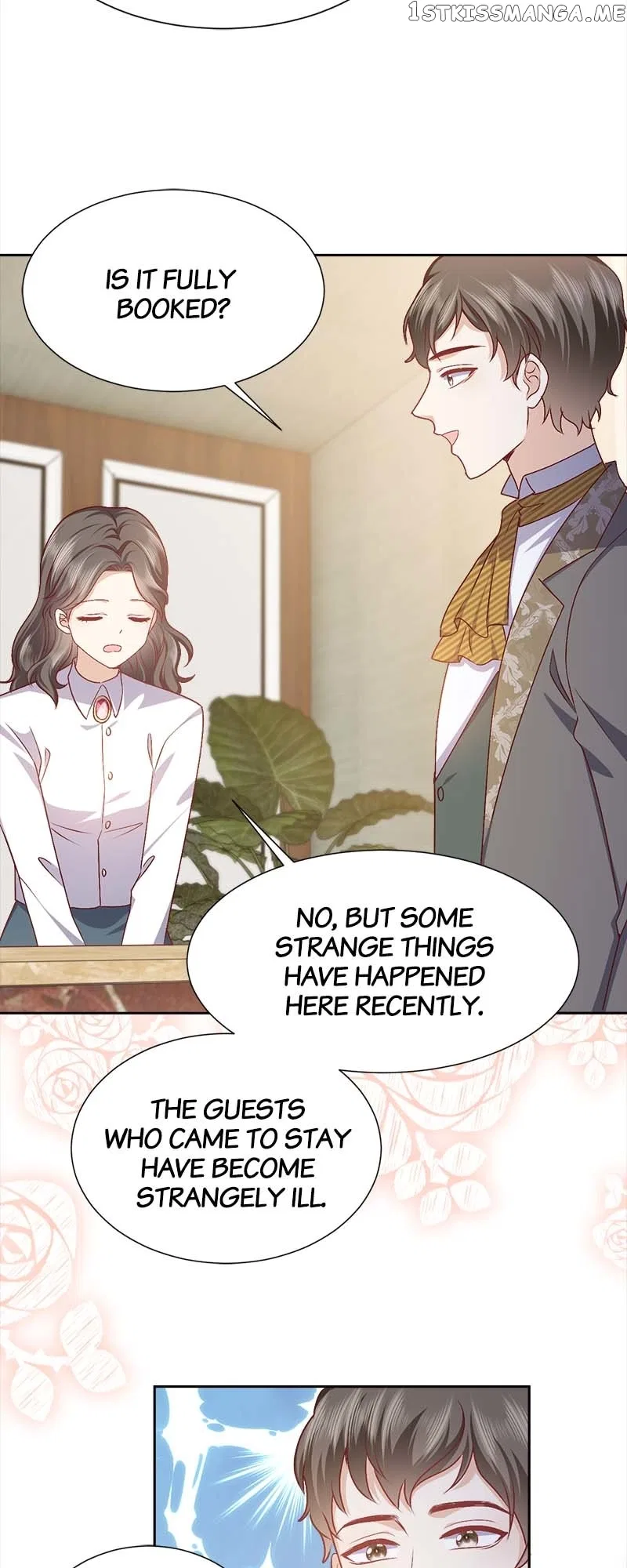Truly Refuse To Be A Witch Chapter 49 – Page 2