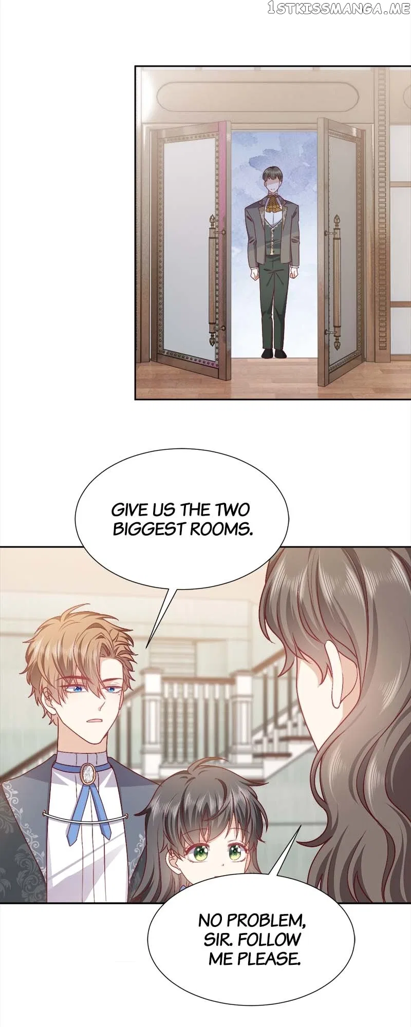 Truly Refuse To Be A Witch Chapter 49 – Page 8