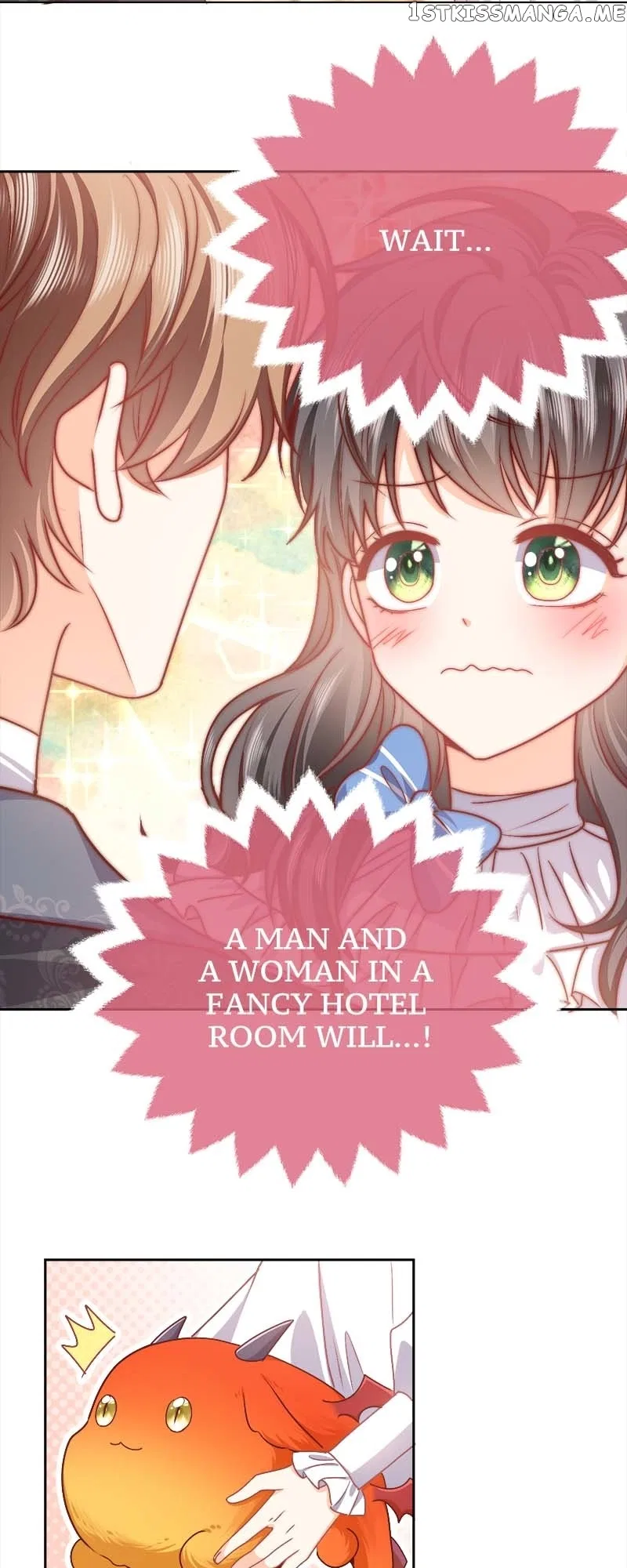 Truly Refuse To Be A Witch Chapter 49 – Page 27