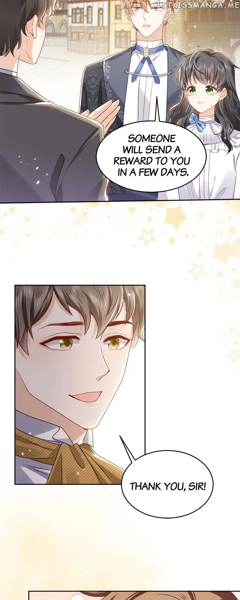 Truly Refuse To Be A Witch Chapter 48 – Page 4