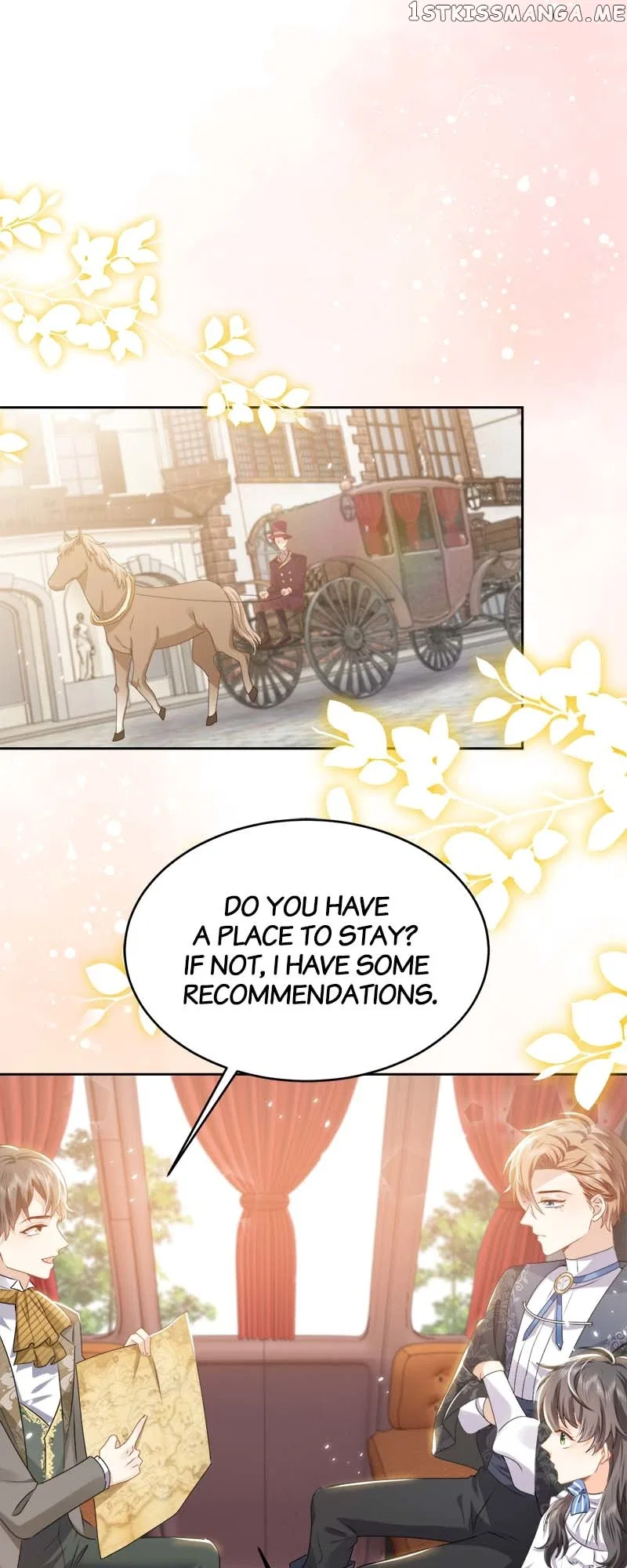 Truly Refuse To Be A Witch Chapter 48 – Page 6