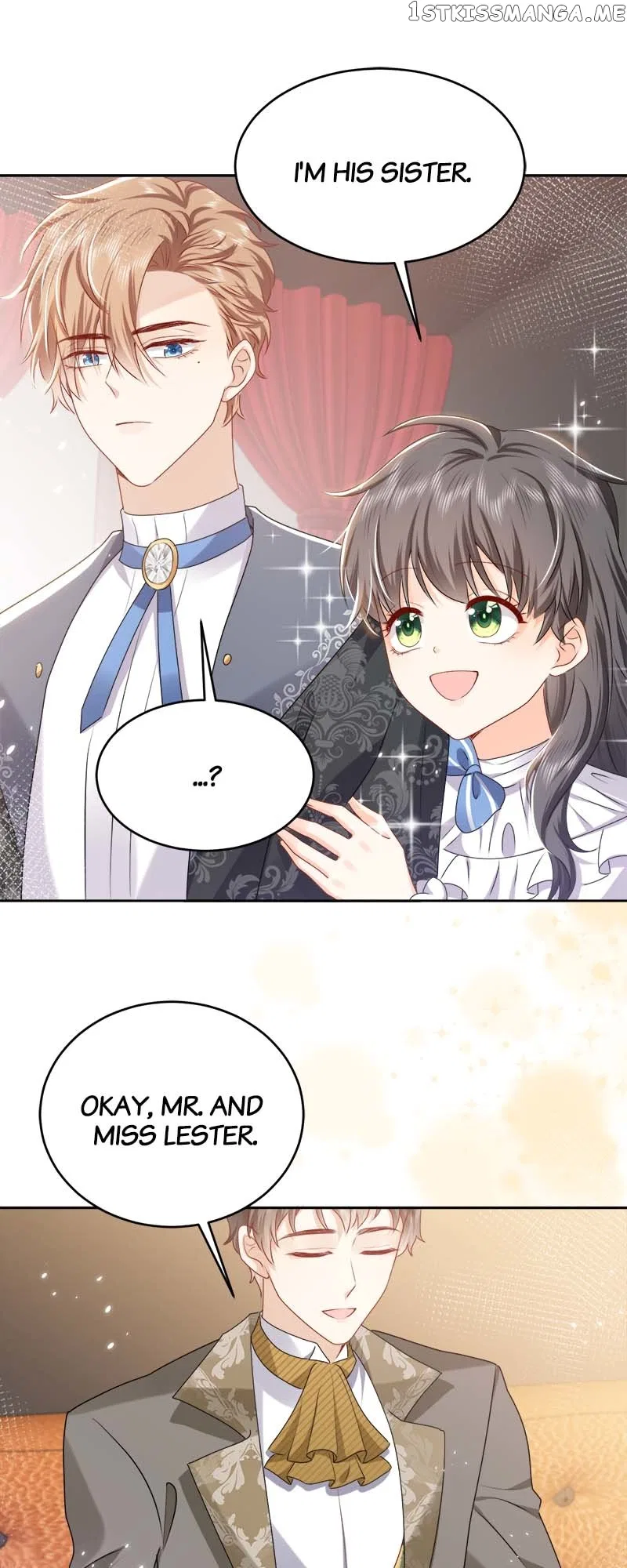 Truly Refuse To Be A Witch Chapter 48 – Page 14