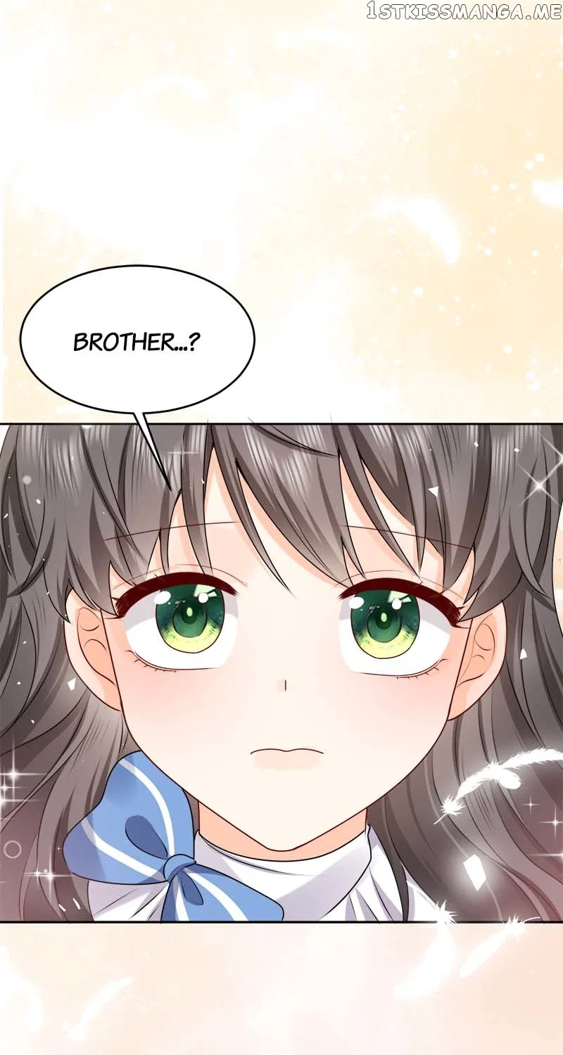 Truly Refuse To Be A Witch Chapter 48 – Page 21