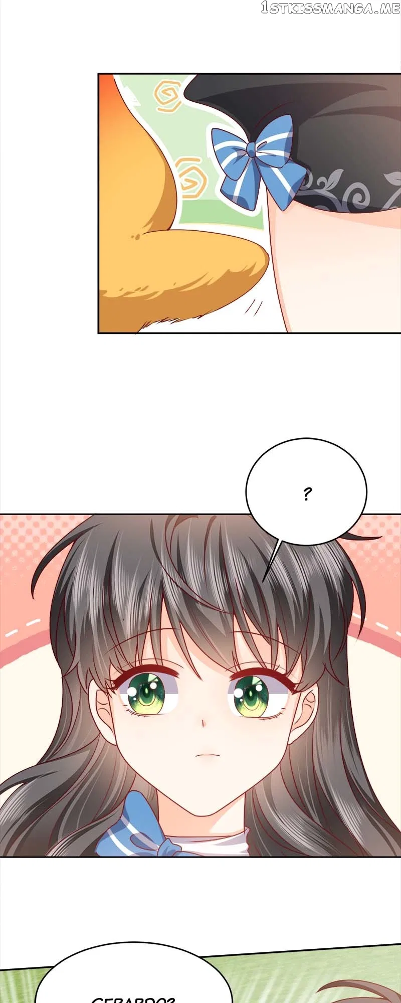 Truly Refuse To Be A Witch Chapter 47 – Page 3