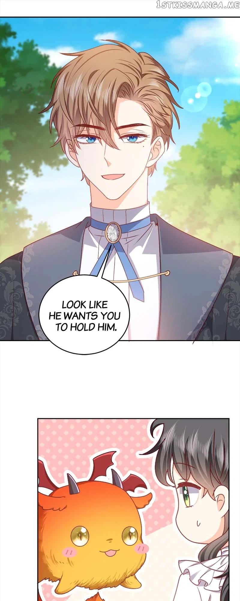 Truly Refuse To Be A Witch Chapter 47 – Page 5