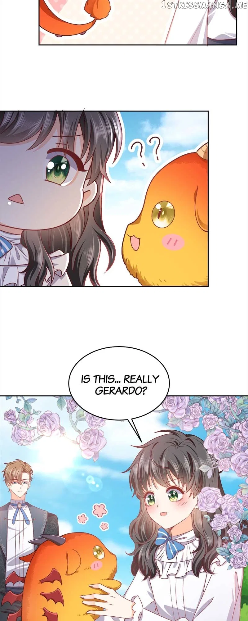 Truly Refuse To Be A Witch Chapter 47 – Page 6