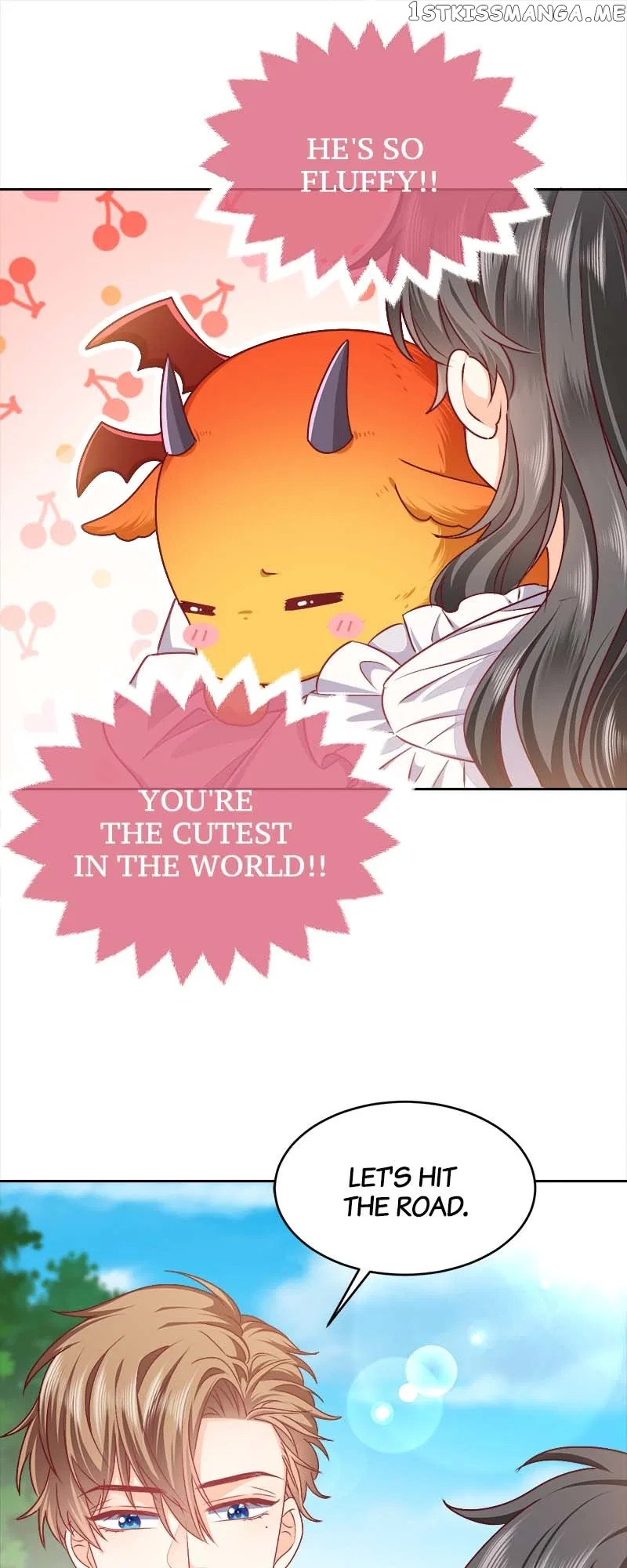 Truly Refuse To Be A Witch Chapter 47 – Page 9