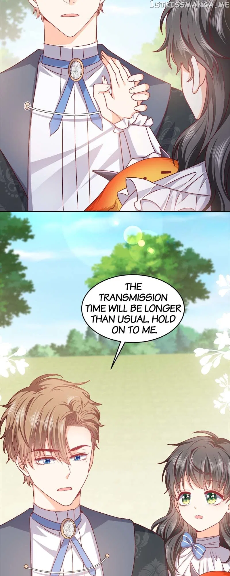 Truly Refuse To Be A Witch Chapter 47 – Page 10