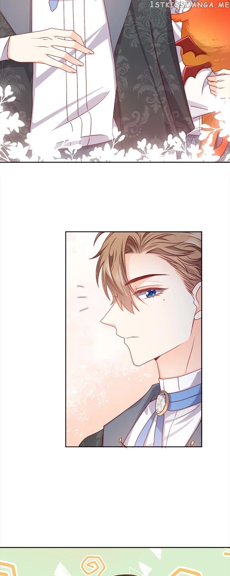 Truly Refuse To Be A Witch Chapter 47 – Page 11