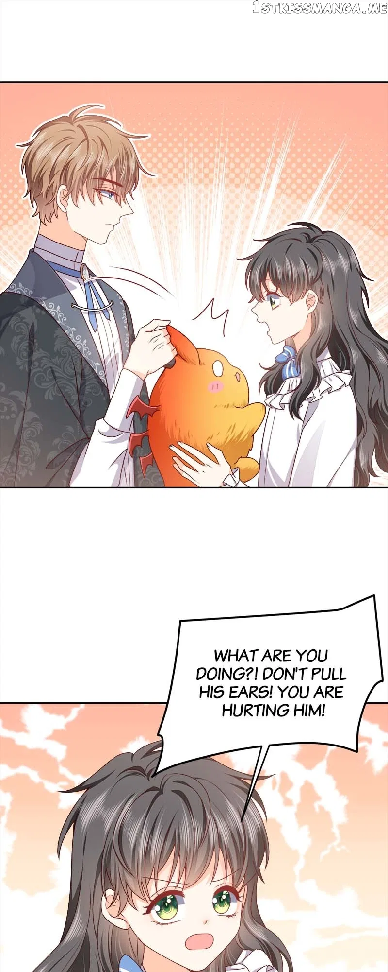 Truly Refuse To Be A Witch Chapter 47 – Page 13