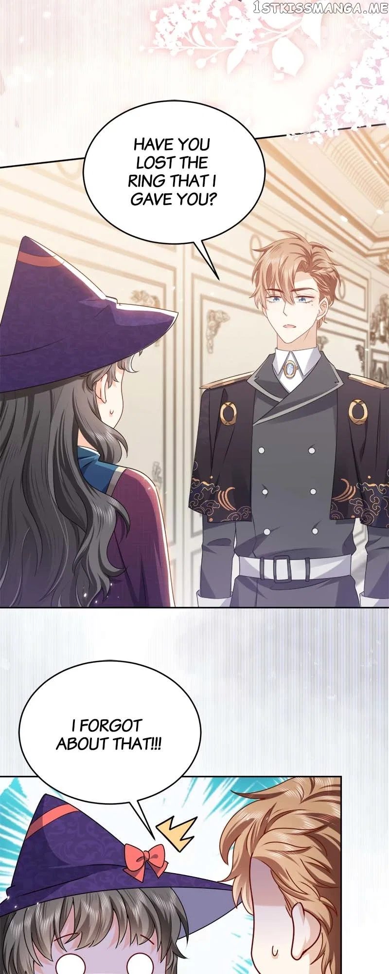 Truly Refuse To Be A Witch Chapter 46 – Page 2