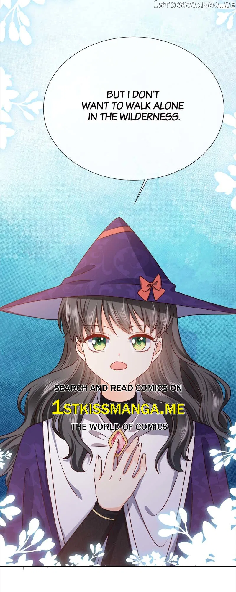 Truly Refuse To Be A Witch Chapter 45 – Page 2