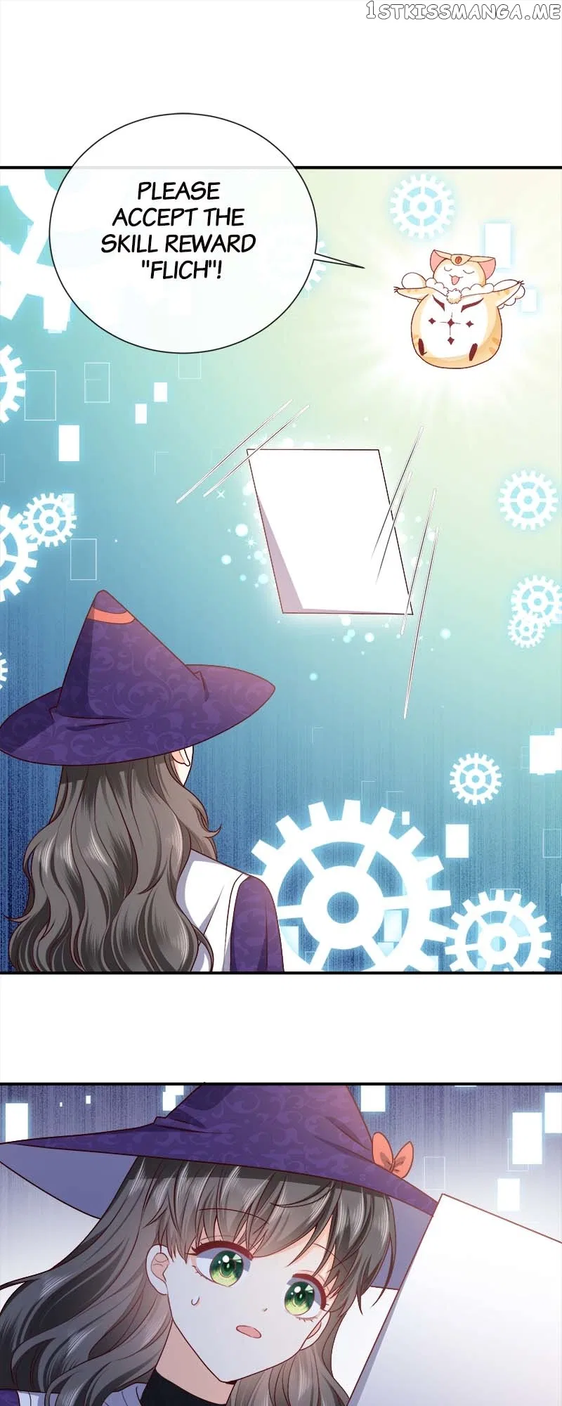 Truly Refuse To Be A Witch Chapter 45 – Page 5