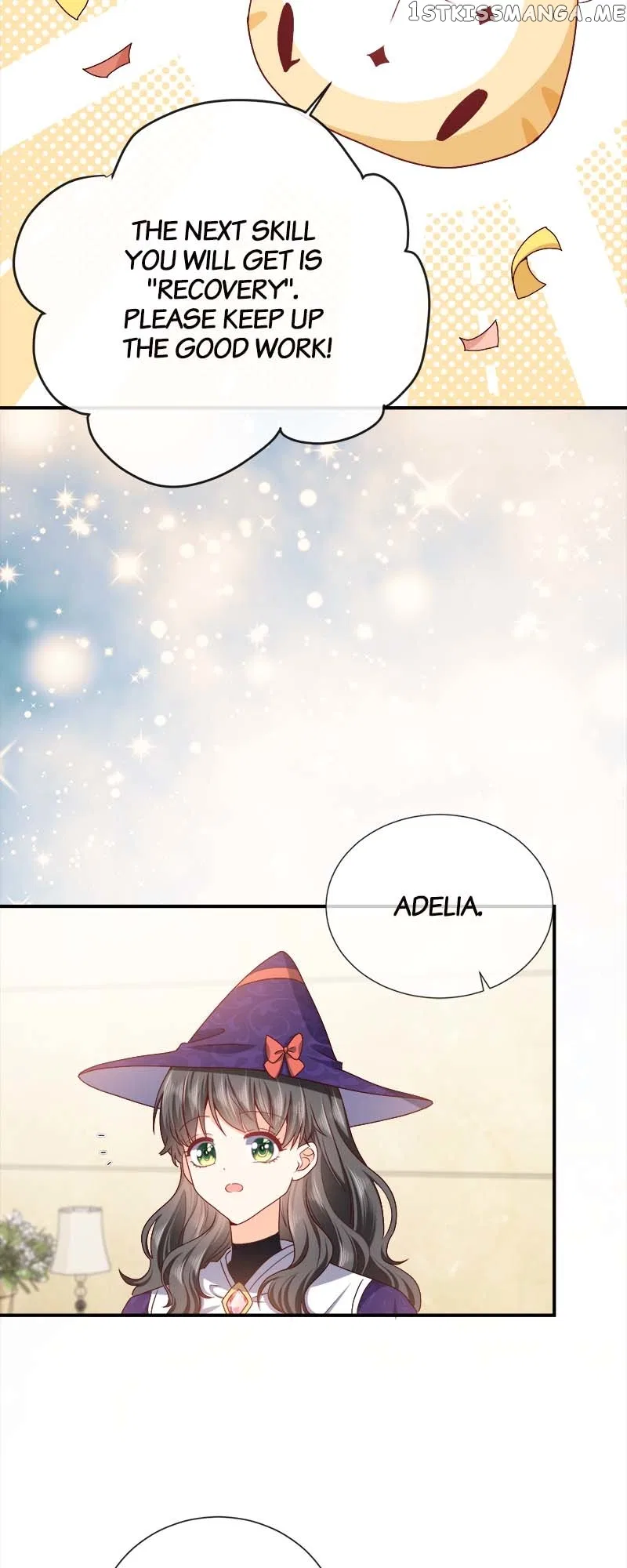 Truly Refuse To Be A Witch Chapter 45 – Page 7