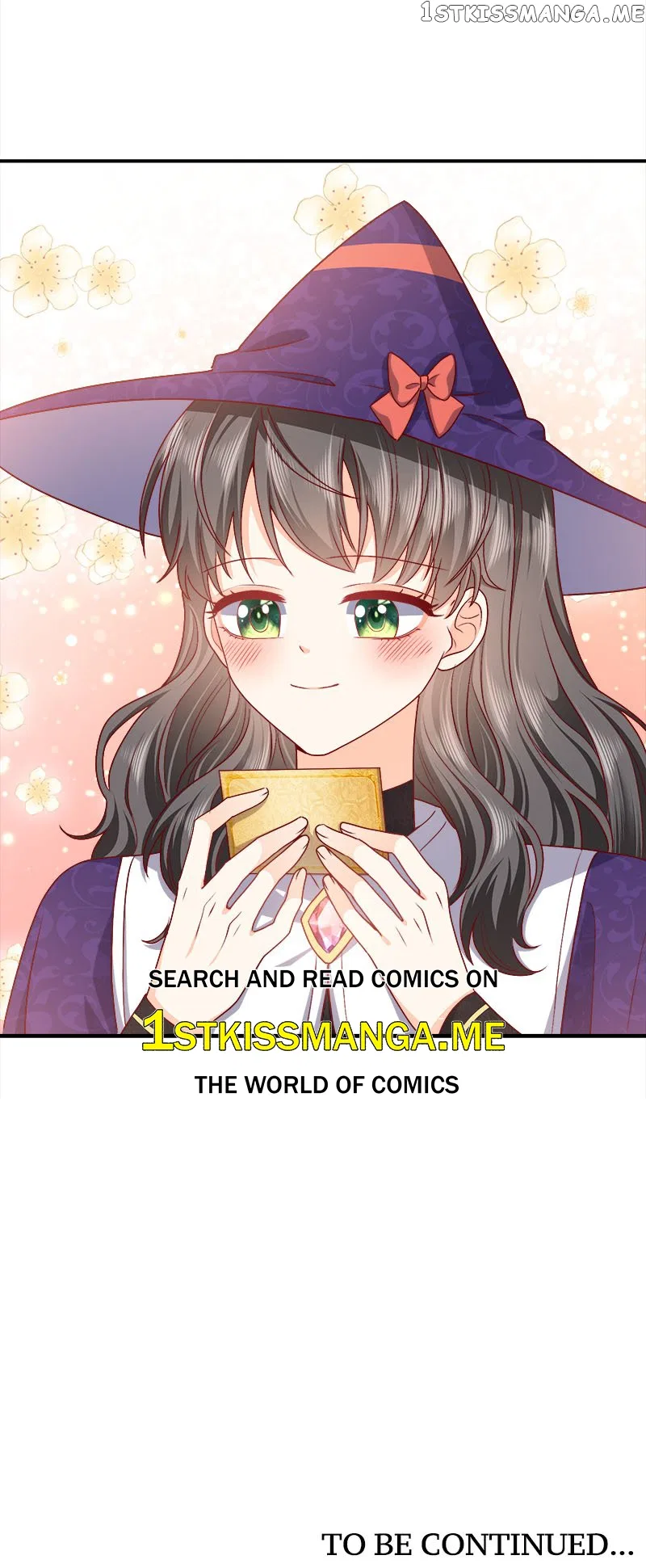 Truly Refuse To Be A Witch Chapter 45 – Page 29