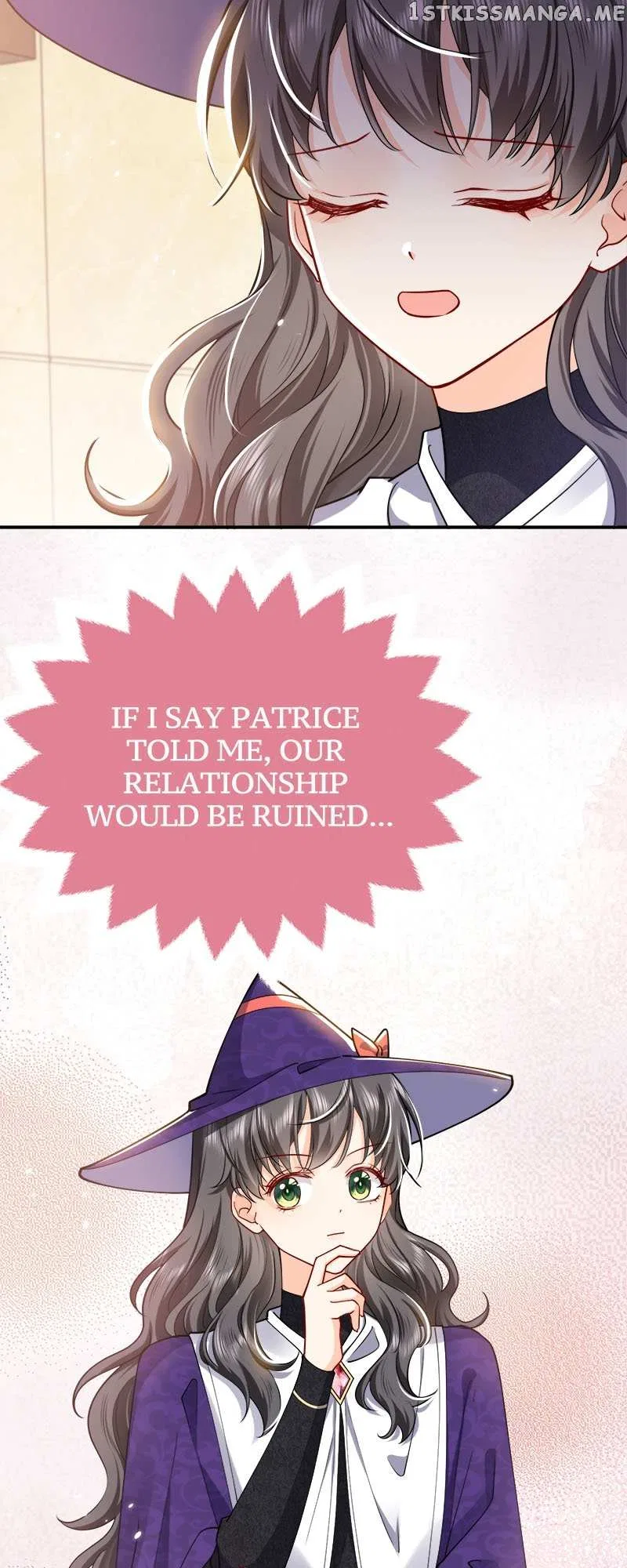 Truly Refuse To Be A Witch Chapter 44 – Page 3