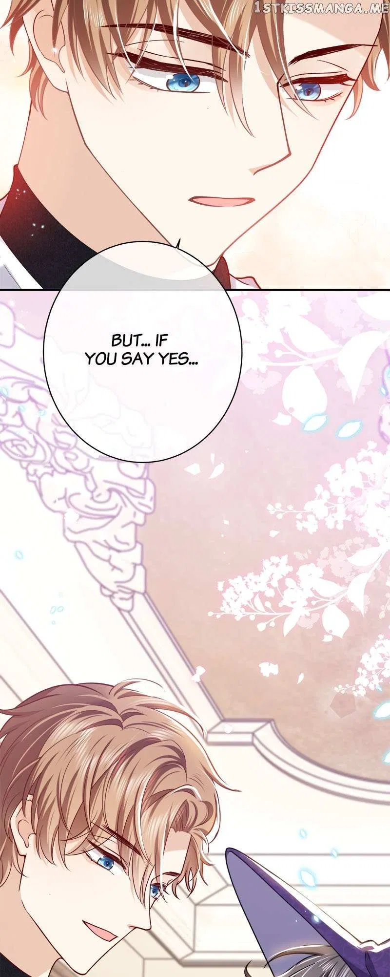 Truly Refuse To Be A Witch Chapter 44 – Page 25