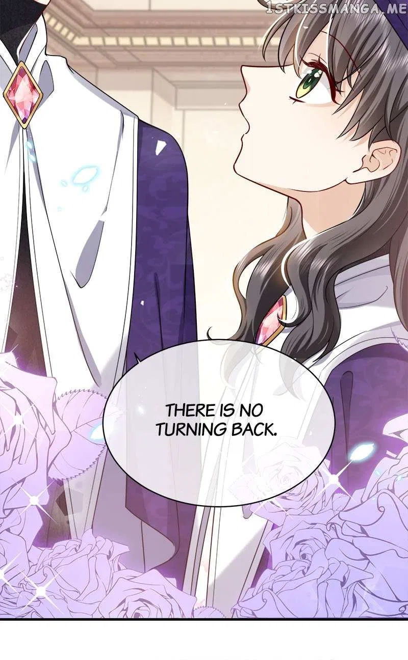 Truly Refuse To Be A Witch Chapter 44 – Page 26
