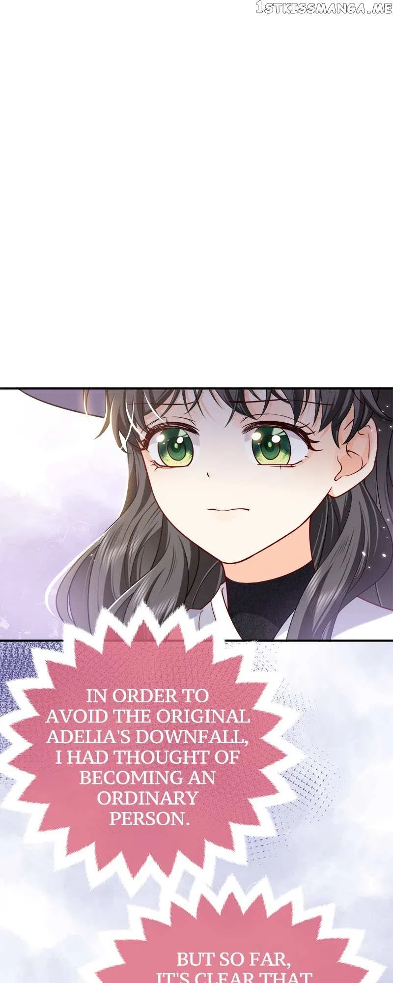 Truly Refuse To Be A Witch Chapter 44 – Page 27