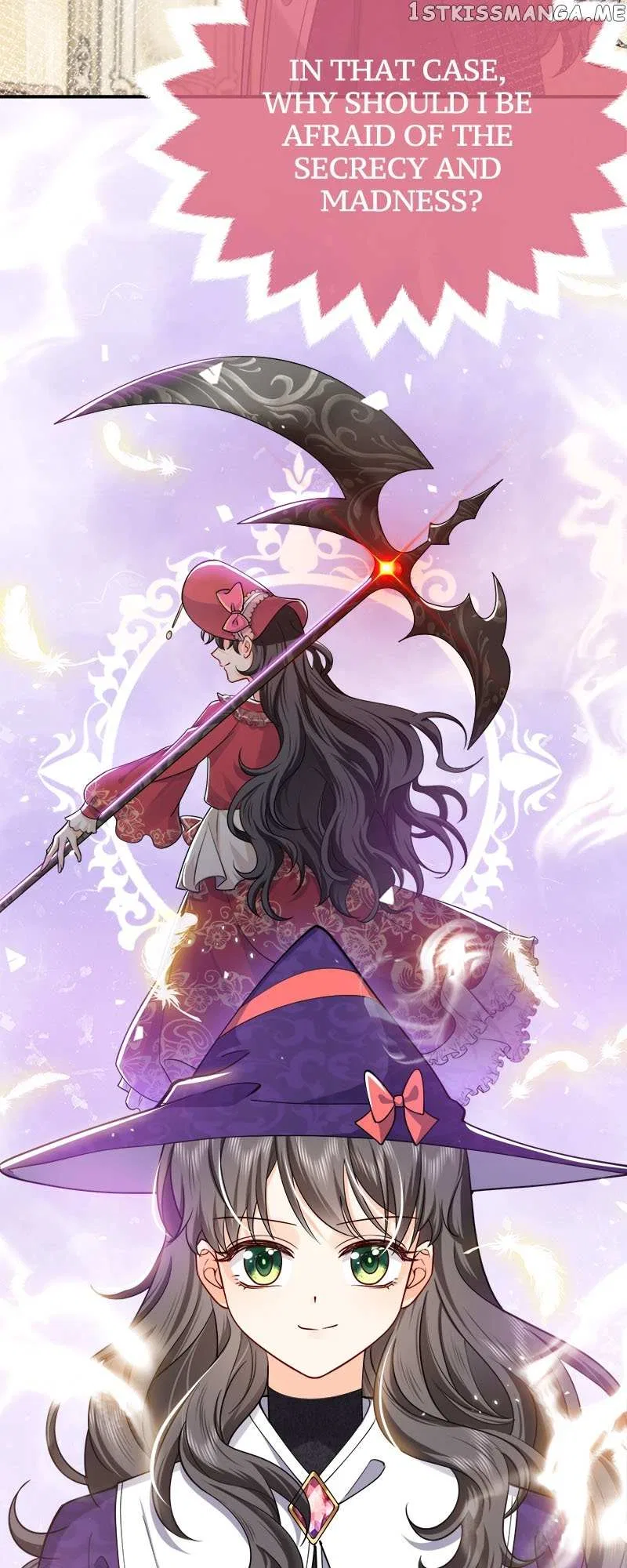 Truly Refuse To Be A Witch Chapter 44 – Page 29