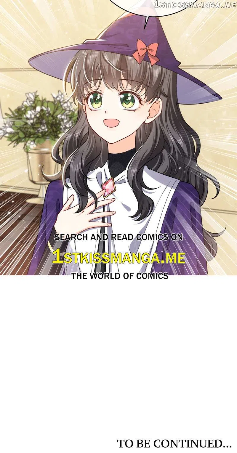 Truly Refuse To Be A Witch Chapter 44 – Page 31