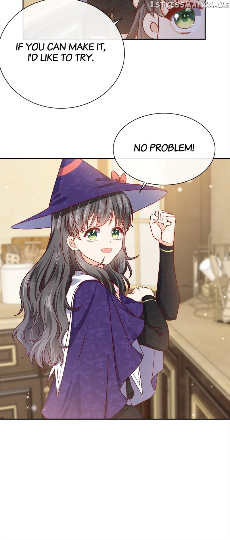 Truly Refuse To Be A Witch Chapter 43 – Page 6