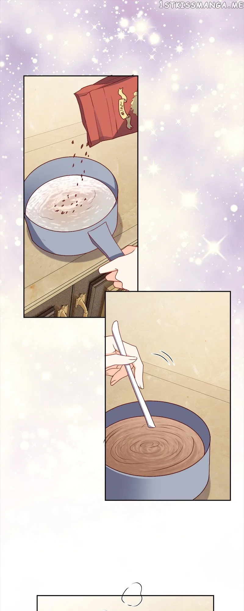 Truly Refuse To Be A Witch Chapter 43 – Page 7