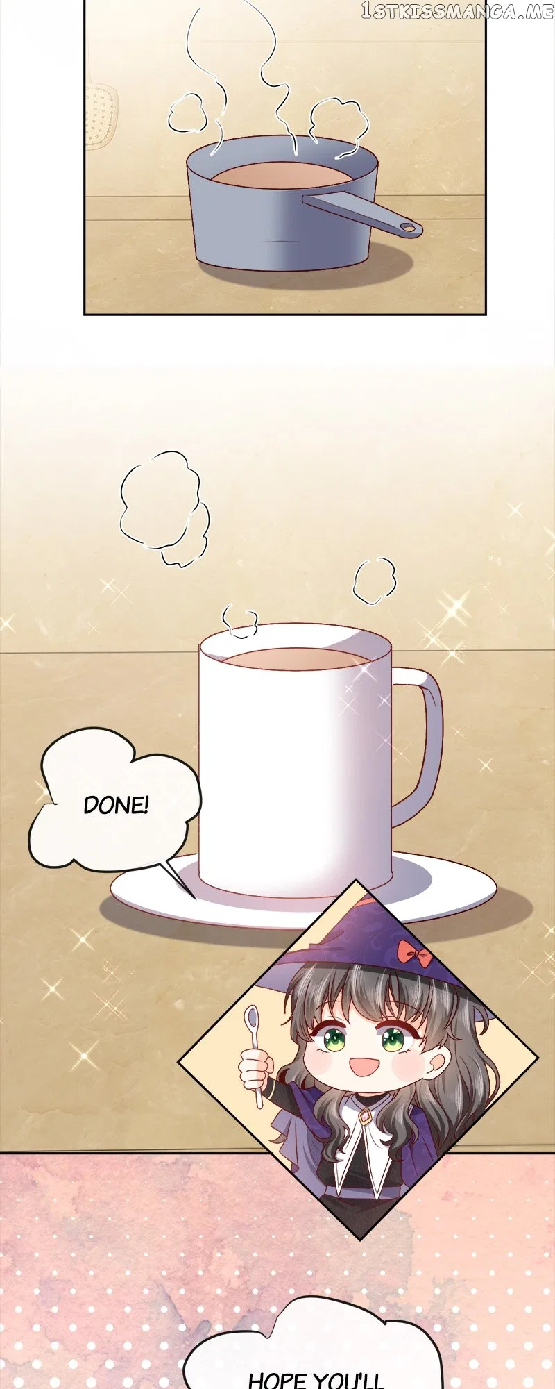 Truly Refuse To Be A Witch Chapter 43 – Page 8