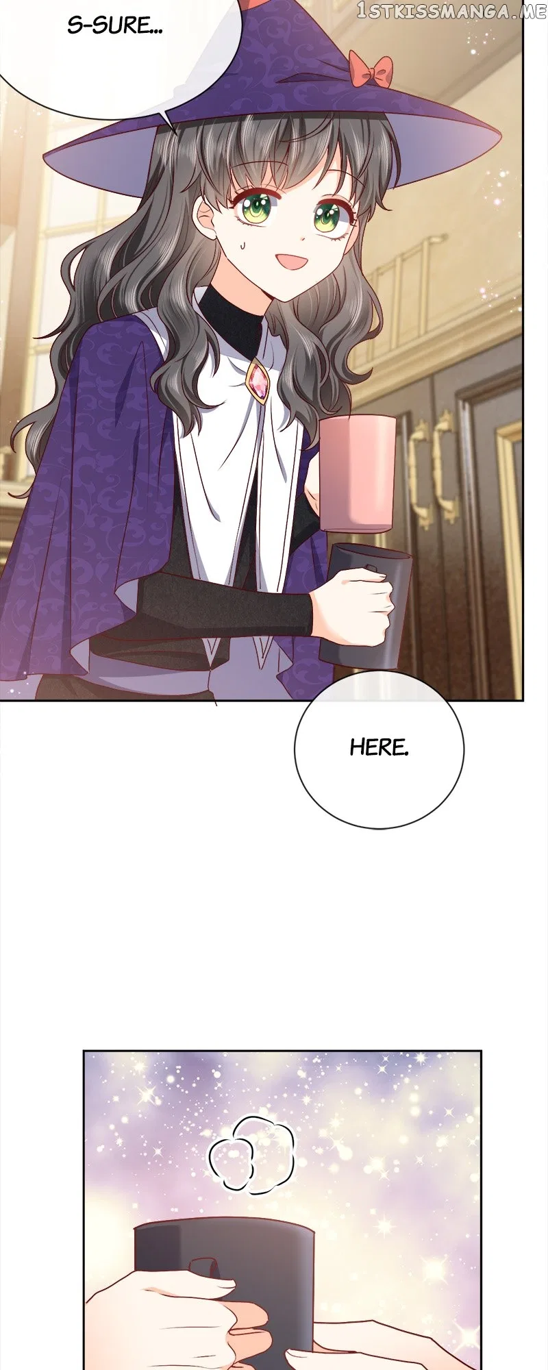 Truly Refuse To Be A Witch Chapter 43 – Page 16