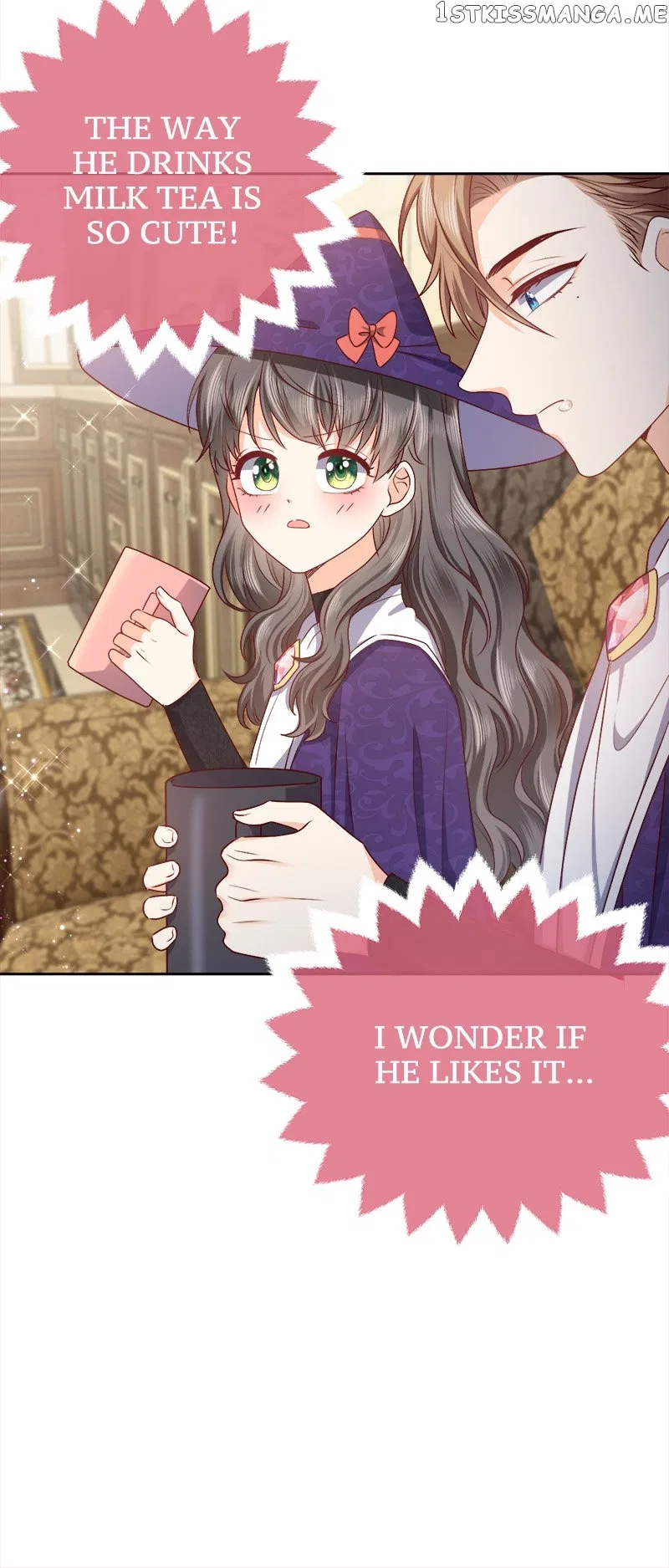Truly Refuse To Be A Witch Chapter 43 – Page 18