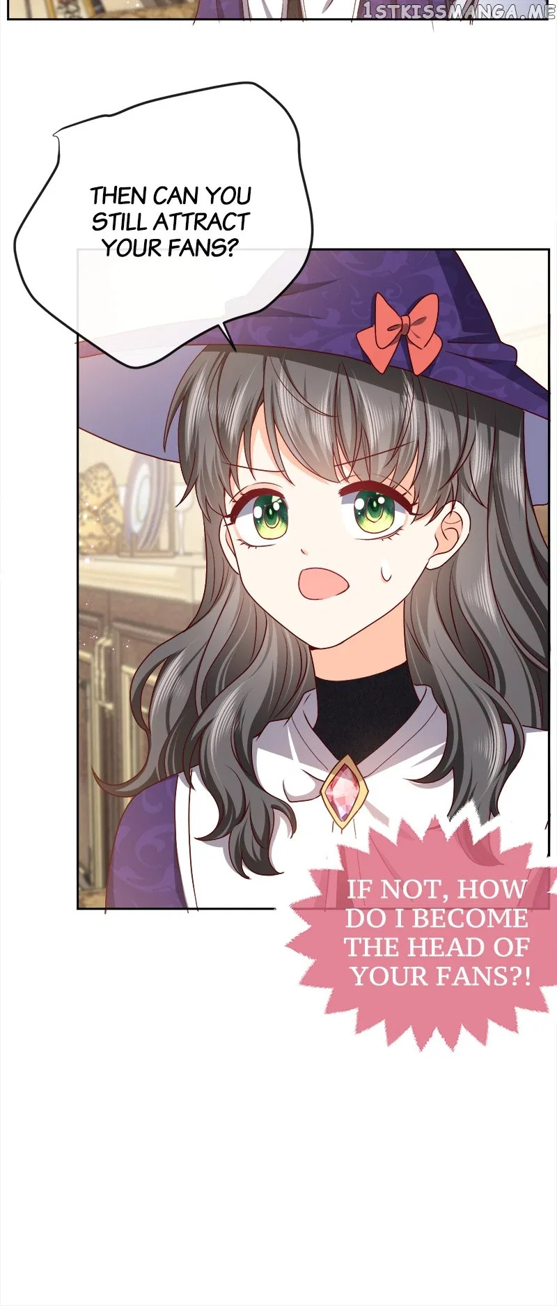 Truly Refuse To Be A Witch Chapter 43 – Page 24