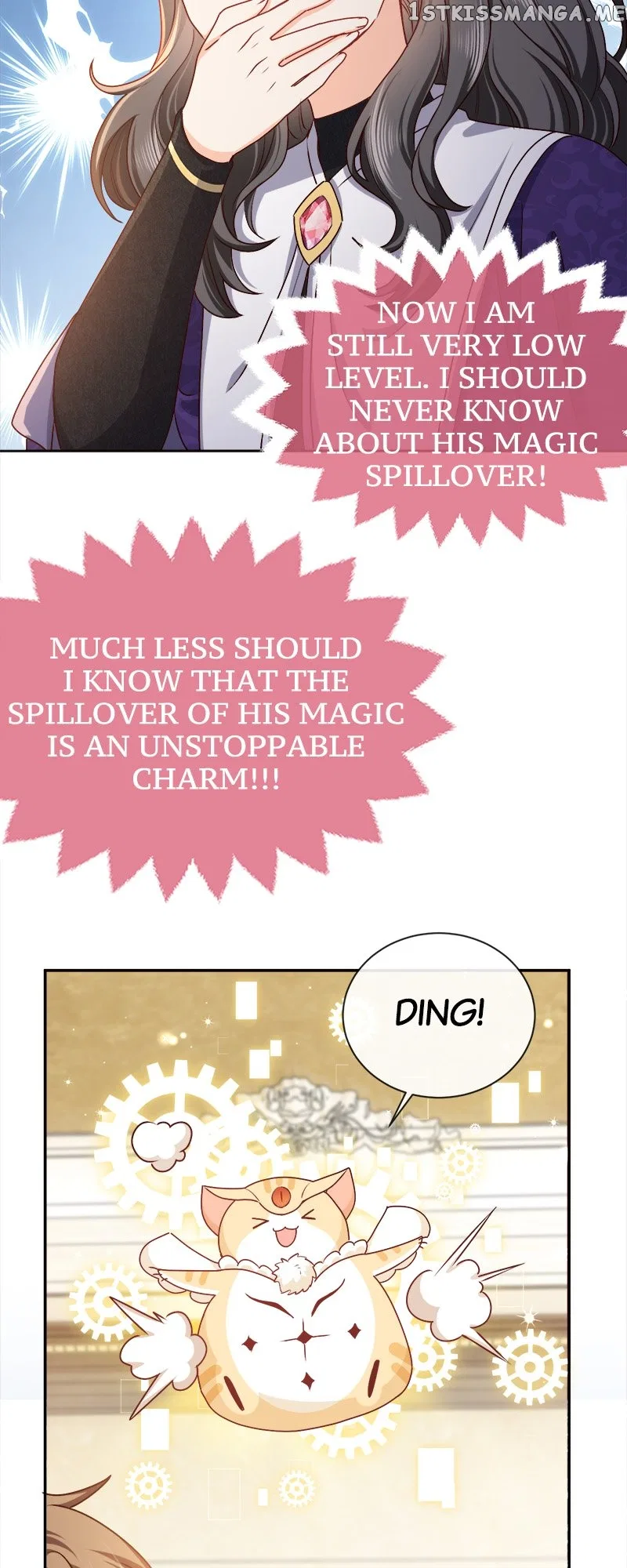 Truly Refuse To Be A Witch Chapter 43 – Page 26