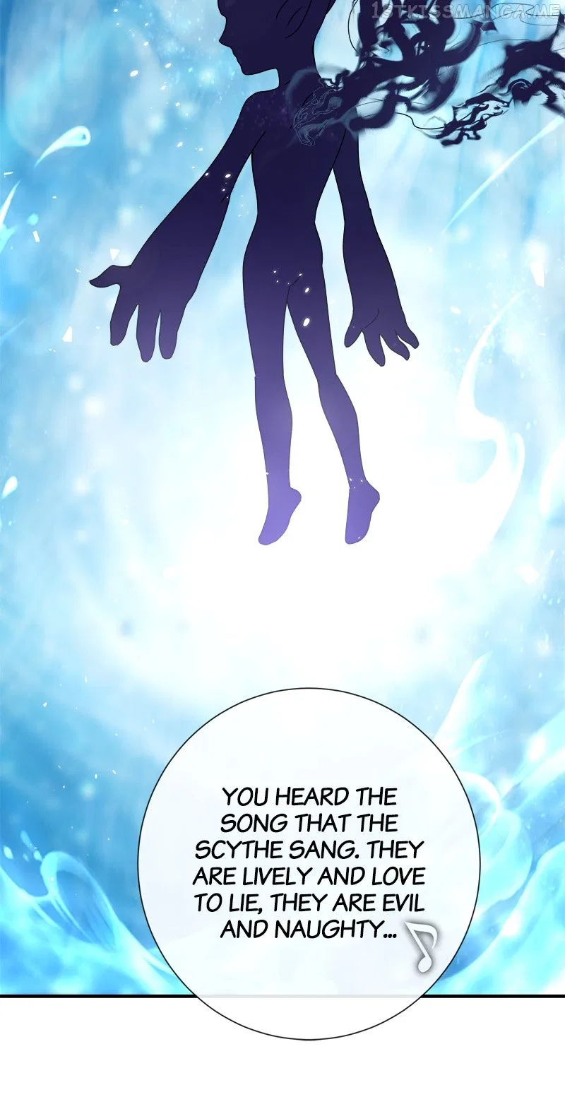 Truly Refuse To Be A Witch Chapter 42 – Page 21