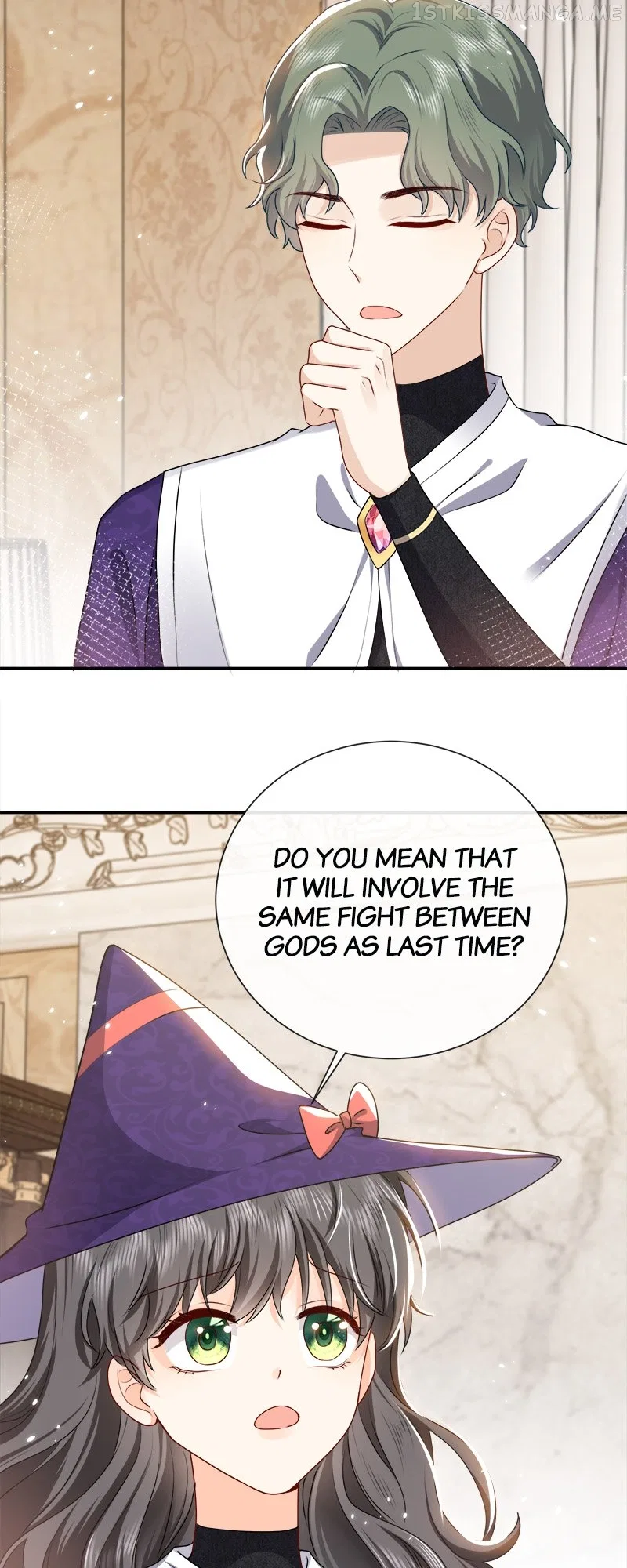 Truly Refuse To Be A Witch Chapter 42 – Page 23