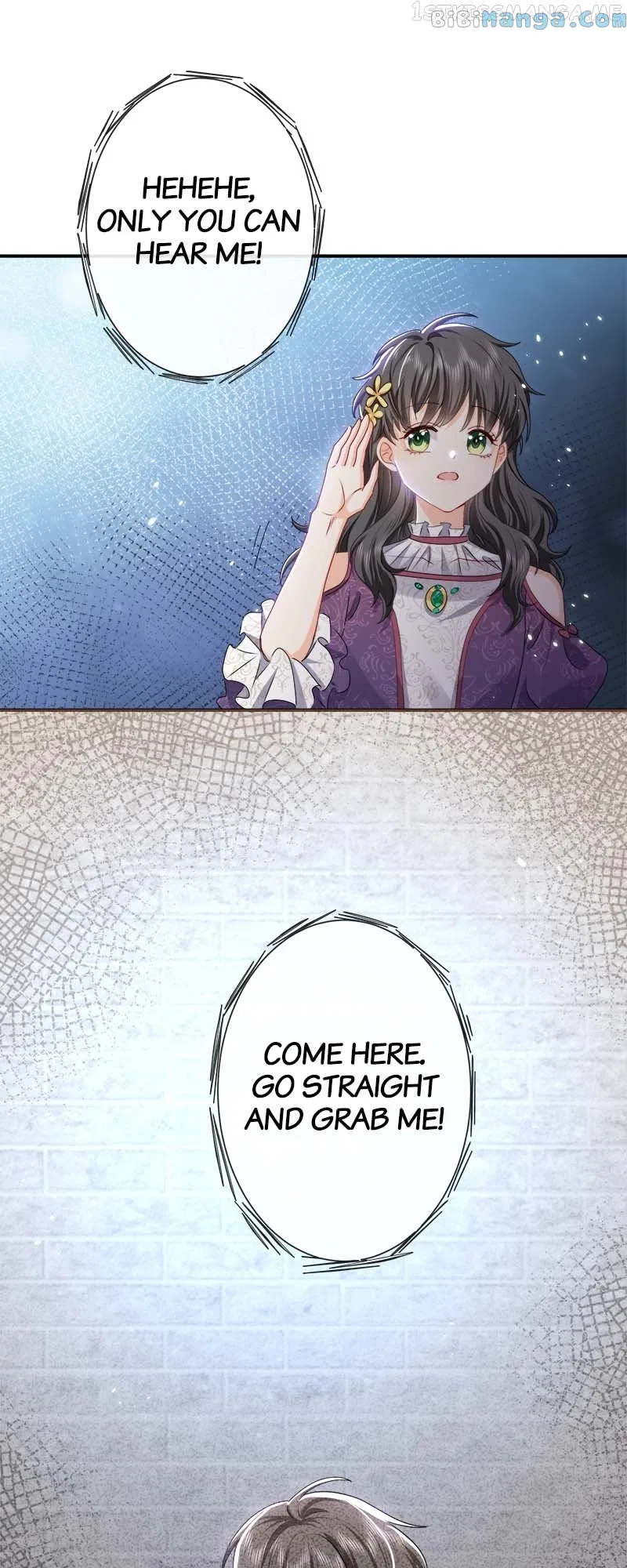 Truly Refuse To Be A Witch Chapter 41 – Page 3