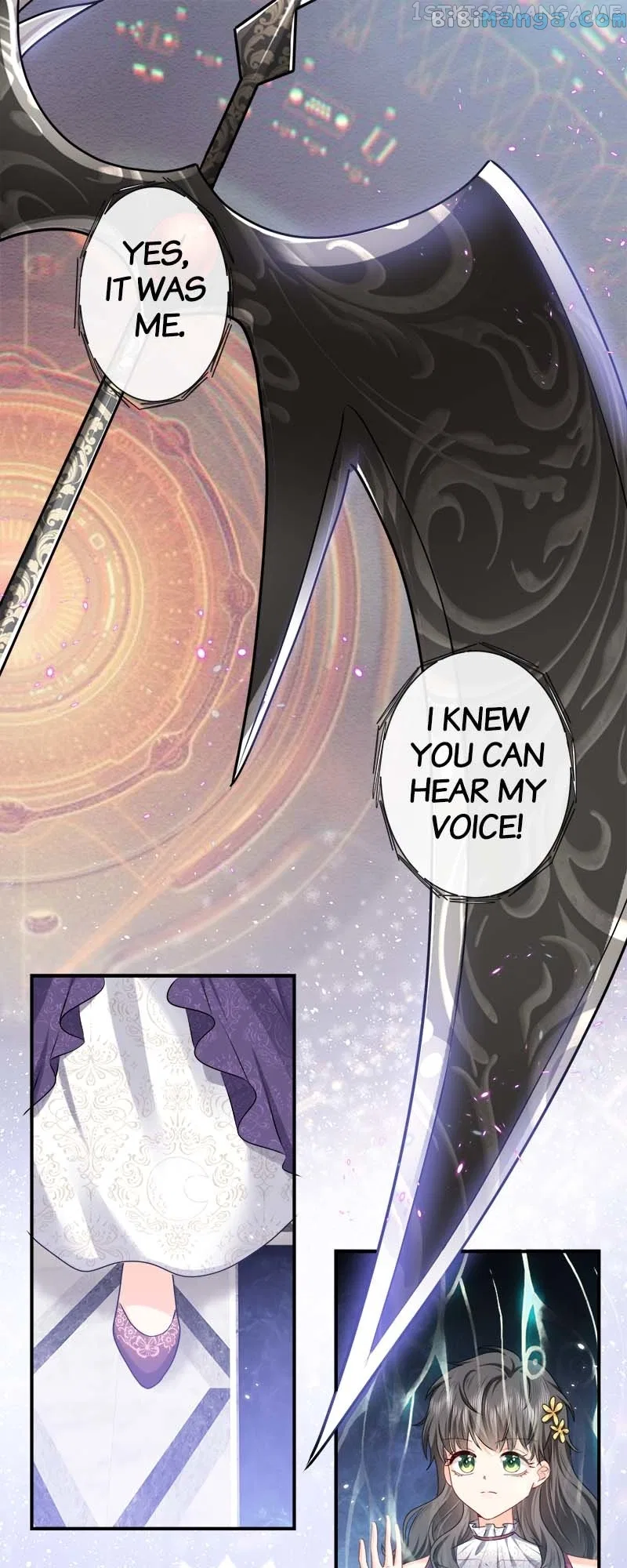 Truly Refuse To Be A Witch Chapter 41 – Page 11