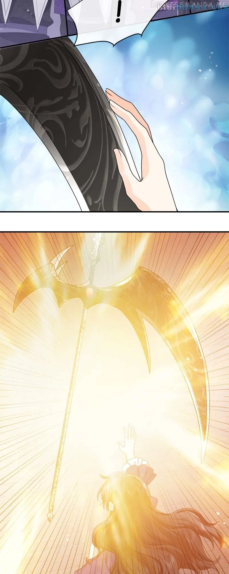 Truly Refuse To Be A Witch Chapter 41 – Page 13