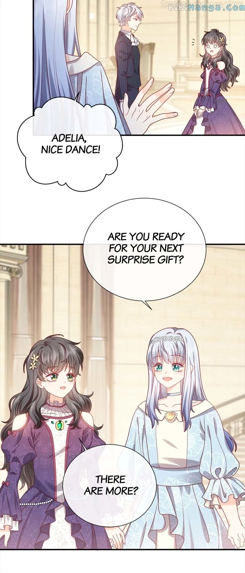 Truly Refuse To Be A Witch Chapter 40 – Page 4