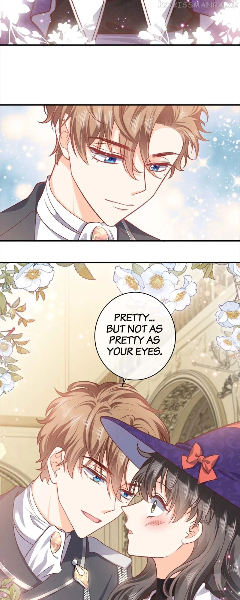 Truly Refuse To Be A Witch Chapter 39 – Page 7