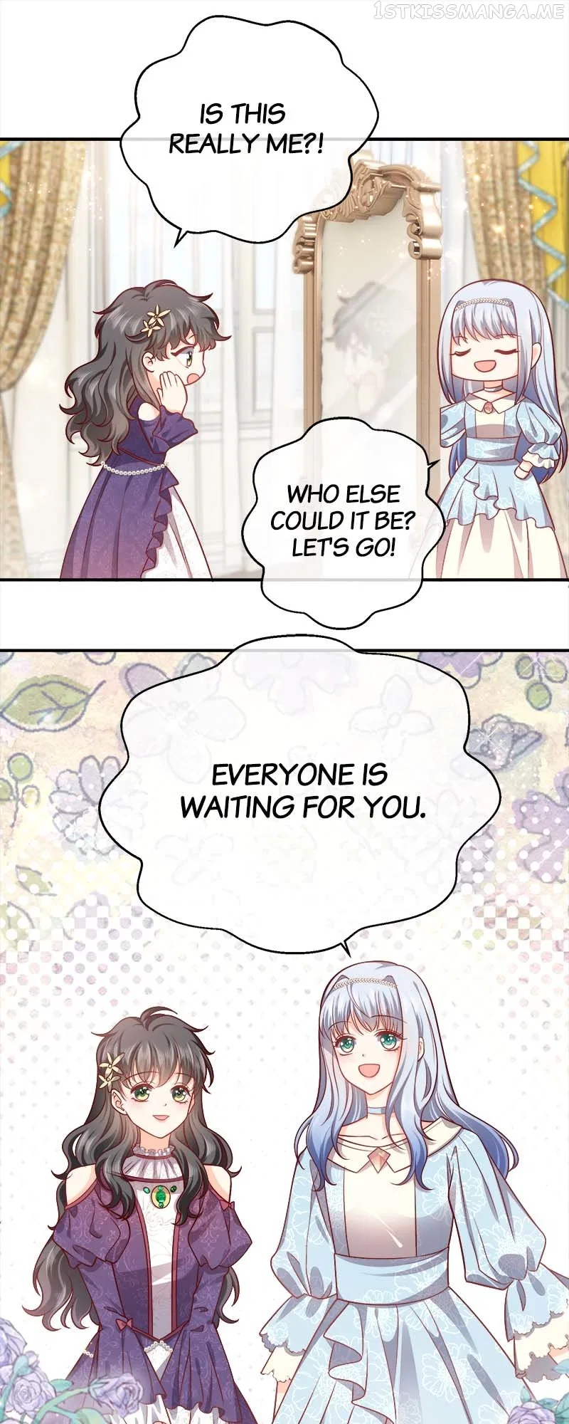 Truly Refuse To Be A Witch Chapter 39 – Page 15